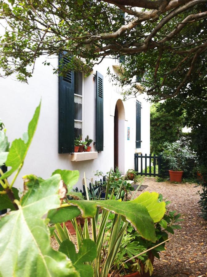 Studio 200 Metres Plage -Cote Des Basques-, Biarritz Exterior foto