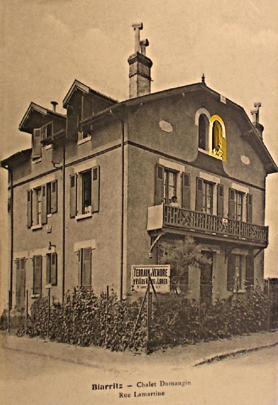 Studio 200 Metres Plage -Cote Des Basques-, Biarritz Exterior foto