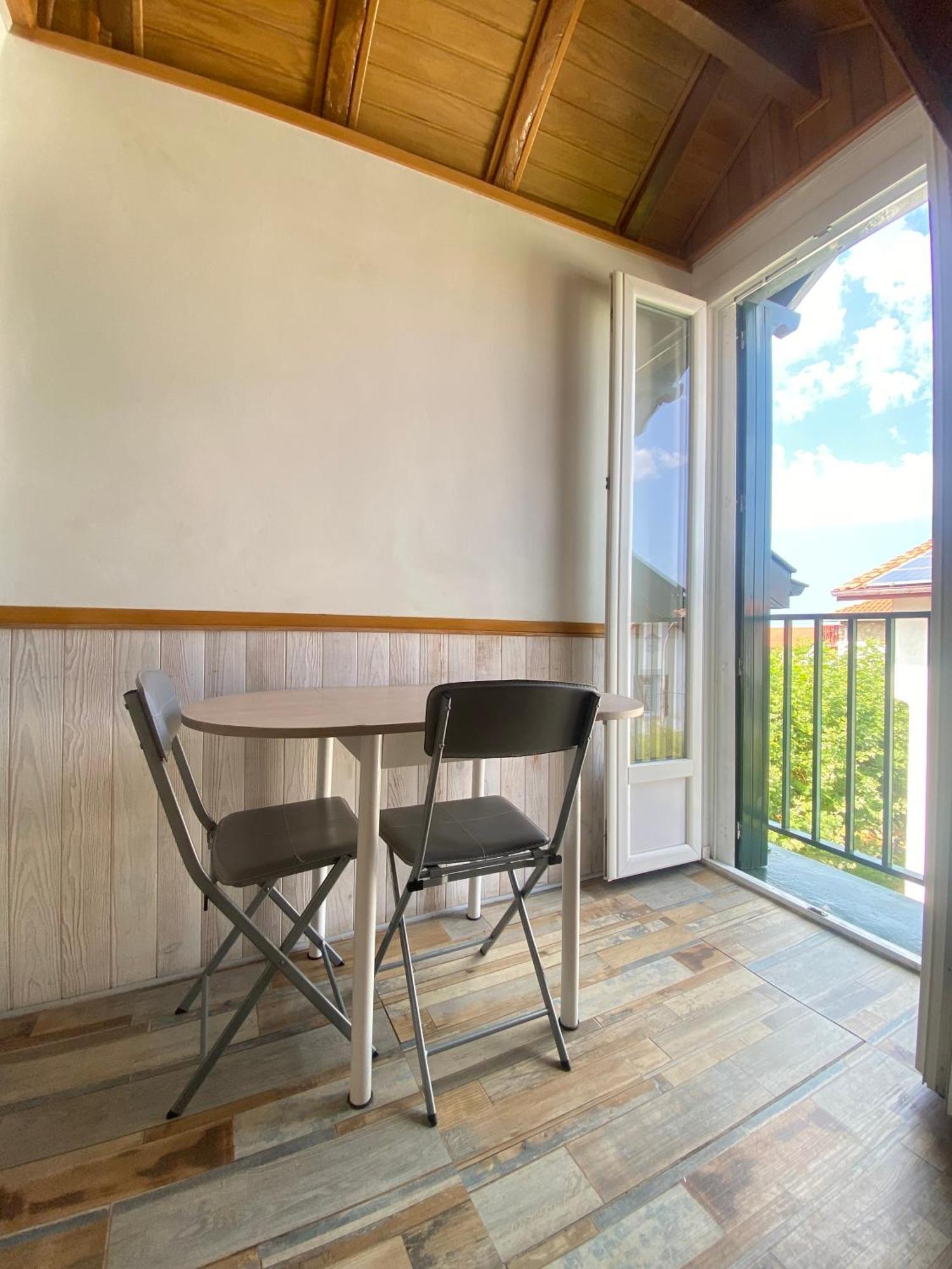 Studio 200 Metres Plage -Cote Des Basques-, Biarritz Exterior foto